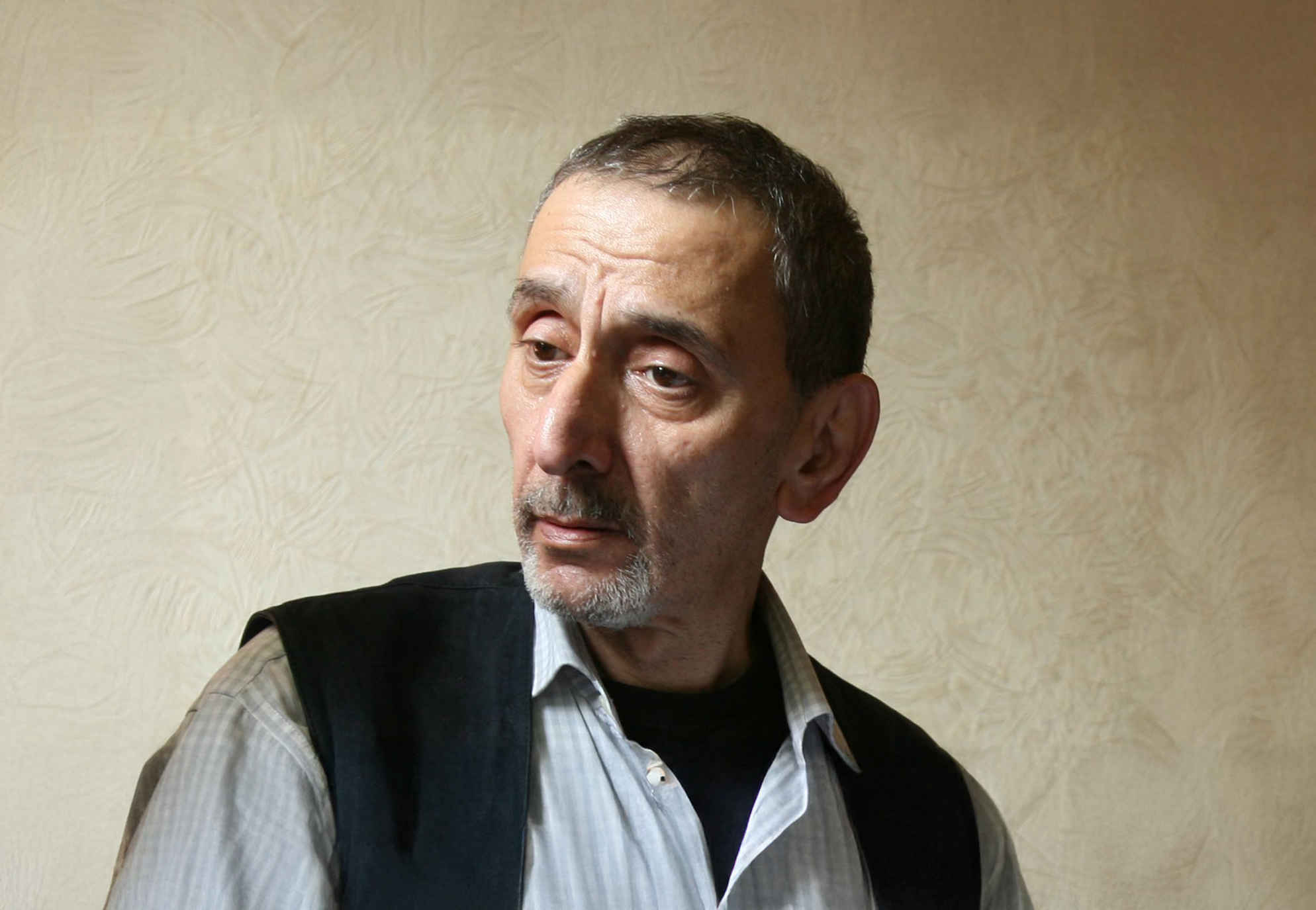 Ziad Rahbani: An Example of ‘Class Suicide’