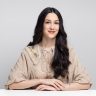 Arina Mahwi's photo