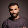 Afshin Ismaeli's photo