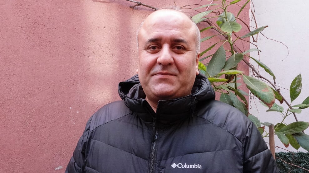Picture of Cengiz Cicek