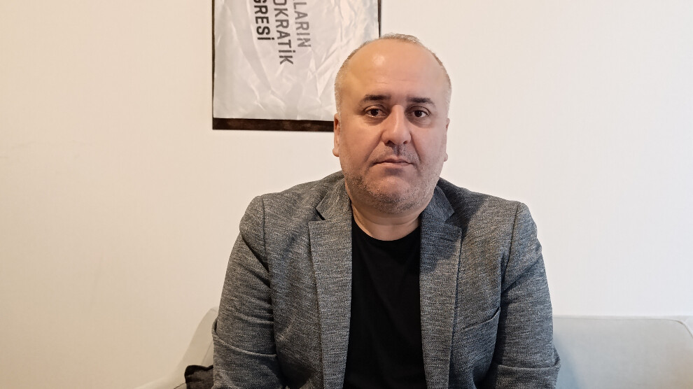 Picture of Cengiz Cicek