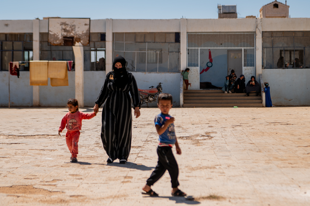 Syria: A Testimony by a Foreigner Caught in the Suwayda Massacres