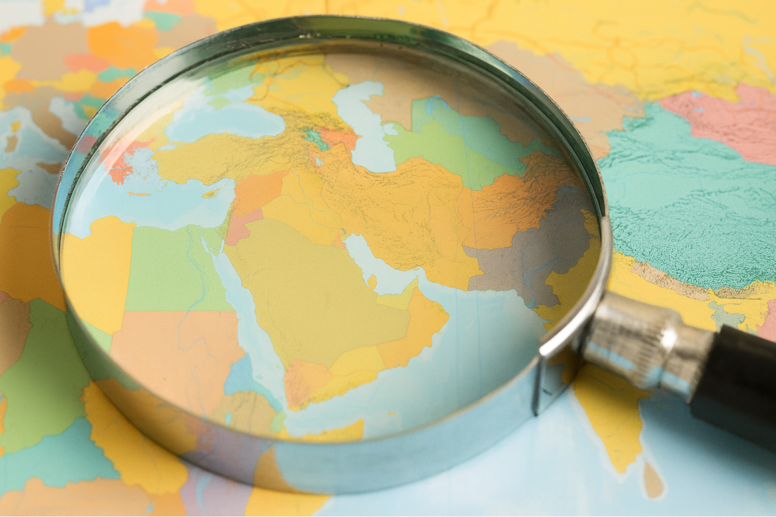 Federalism and Democratic Culture in the Middle East