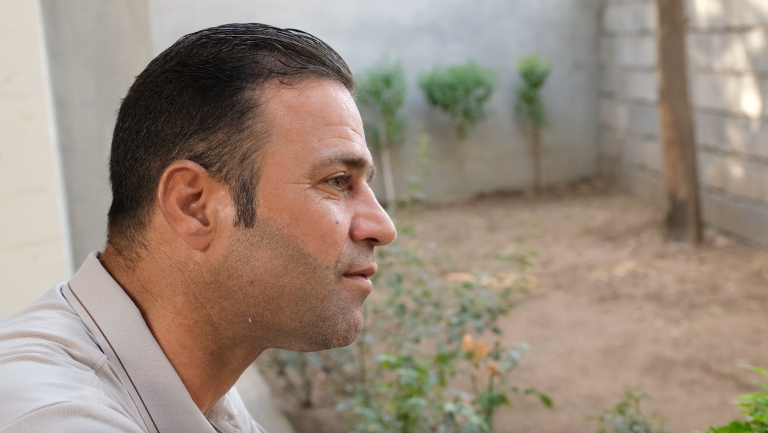 From the Kurdistan Region of Iraq to the UK and Back Again