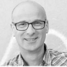 Joost Jongerden's photo