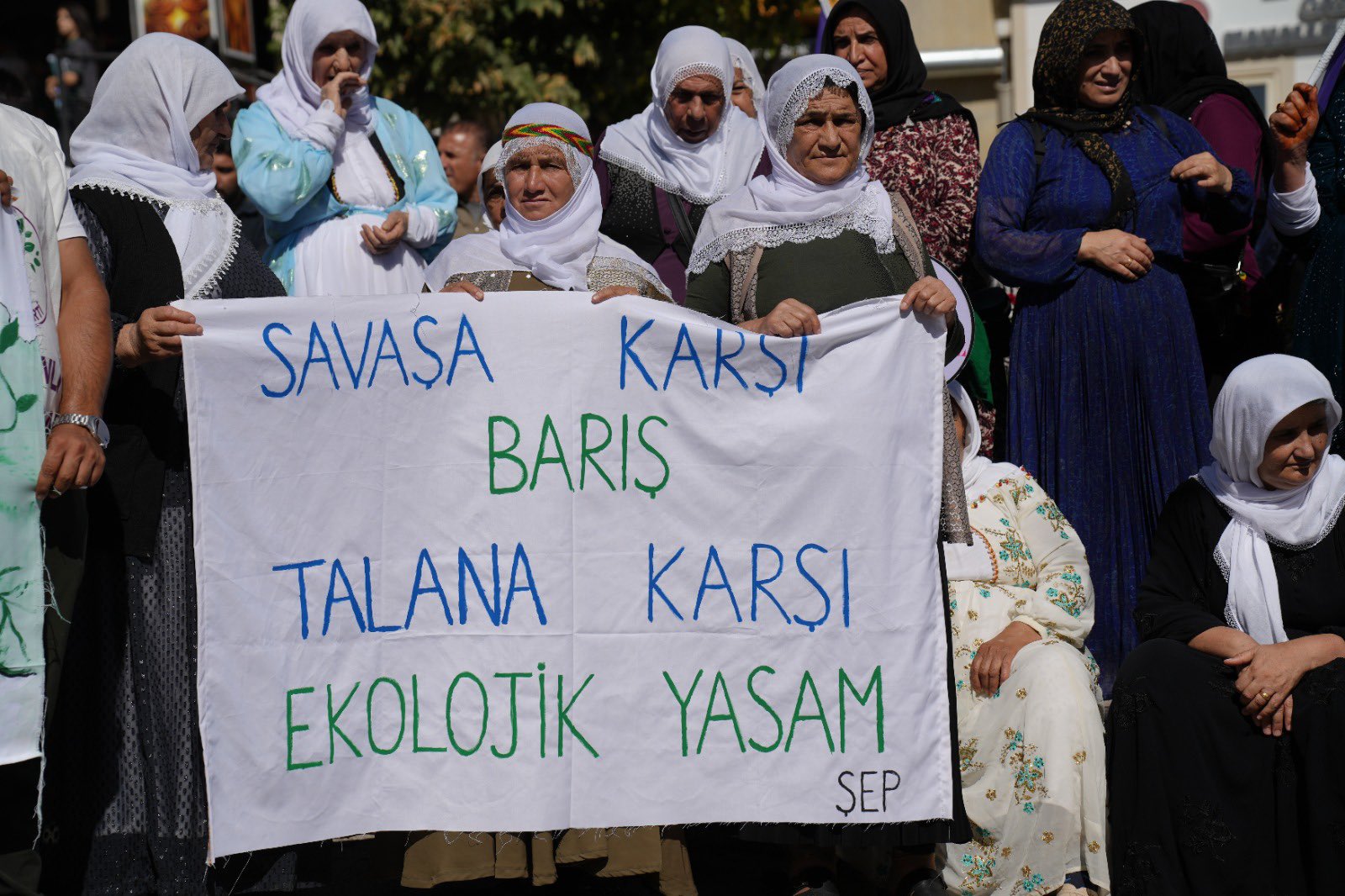 “A Law of Ecocide”: Interview with Wan Ecology Association’s Dilek Akdağ on Turkey’s New Mining Law