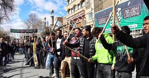 The Lost Potential of Political Pluralism on the Iranian Plateau