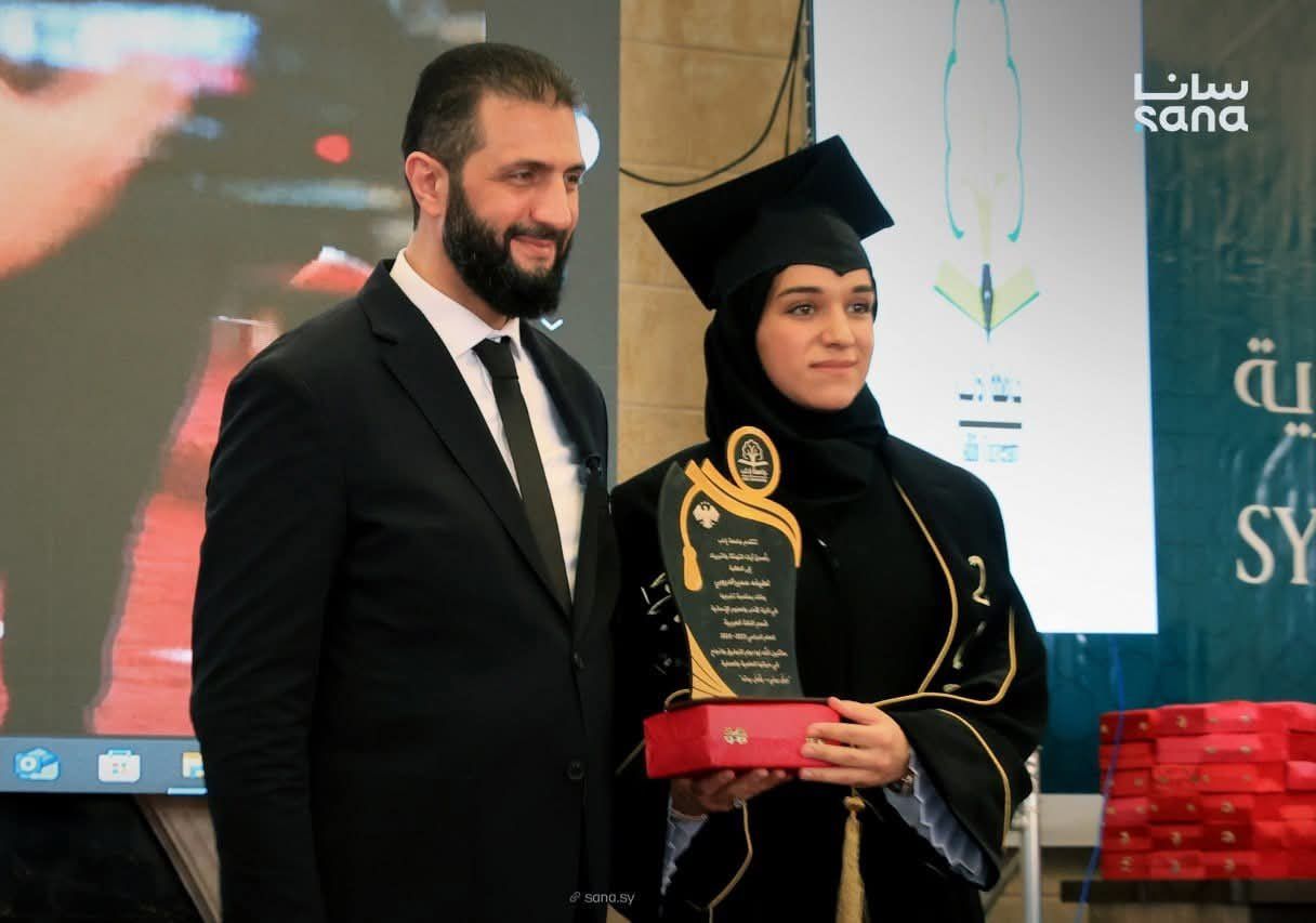 Performative Feminism: Syria’s Women Turned into Spectacles under the New Regime