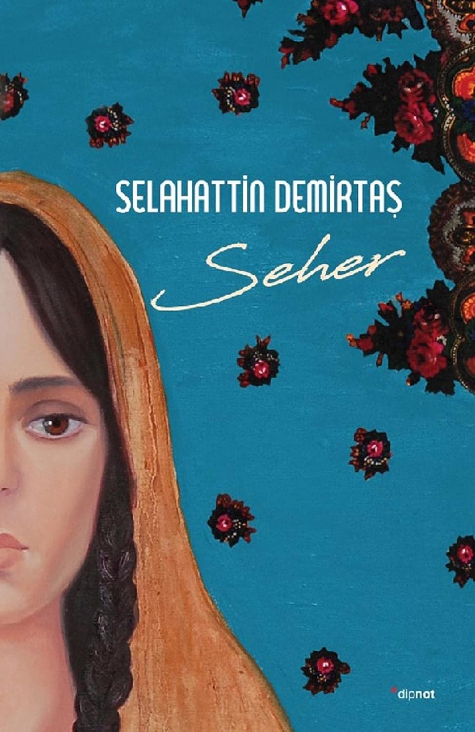 Seher: The Invisible Woman