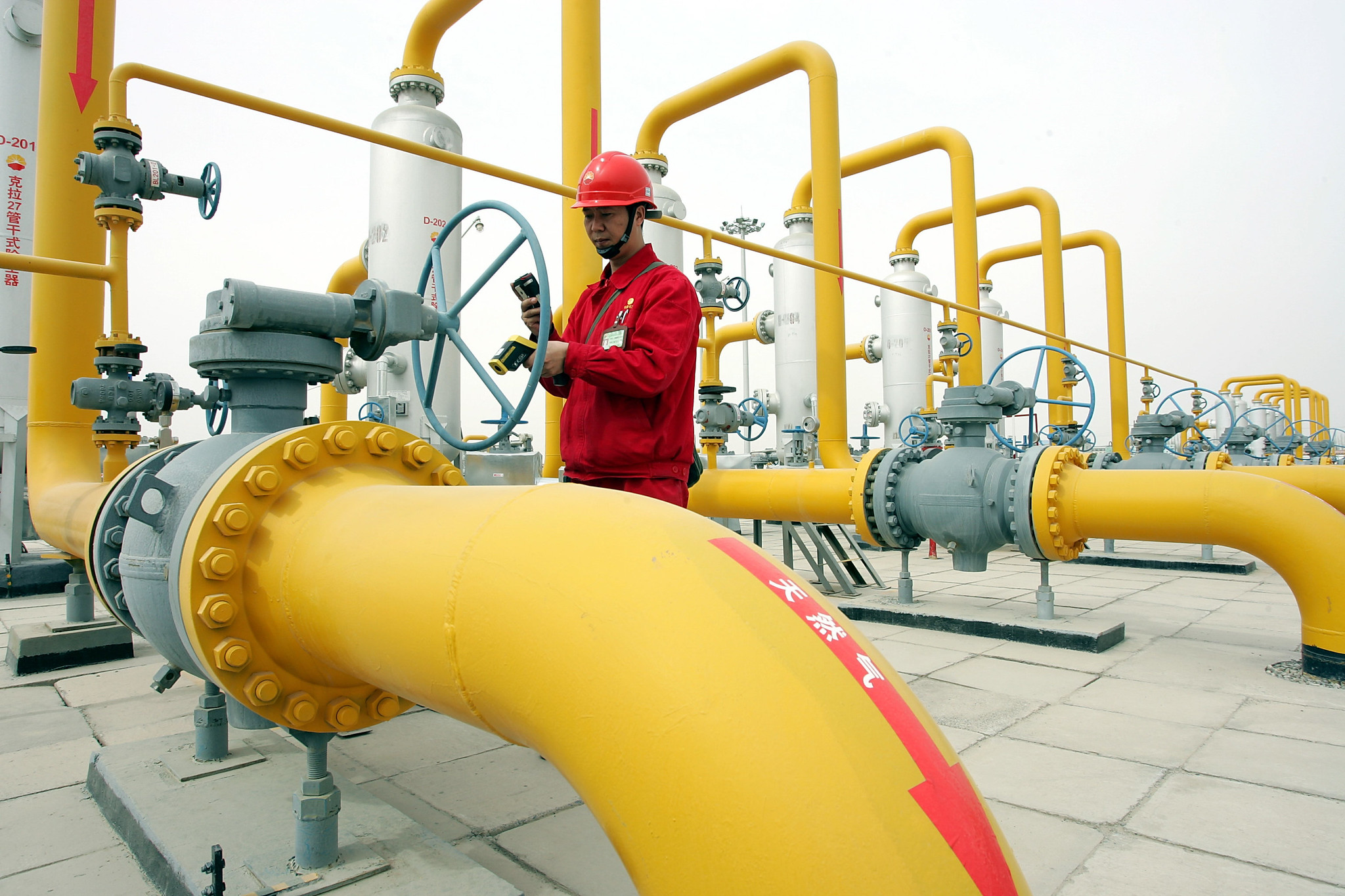 Between Oil, Stability and Neutrality: China’s Role in the New Middle East