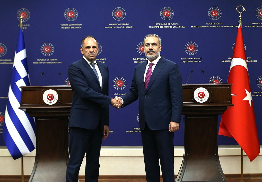 The Changing Politics of Turkey’s Foreign Policy Orientation