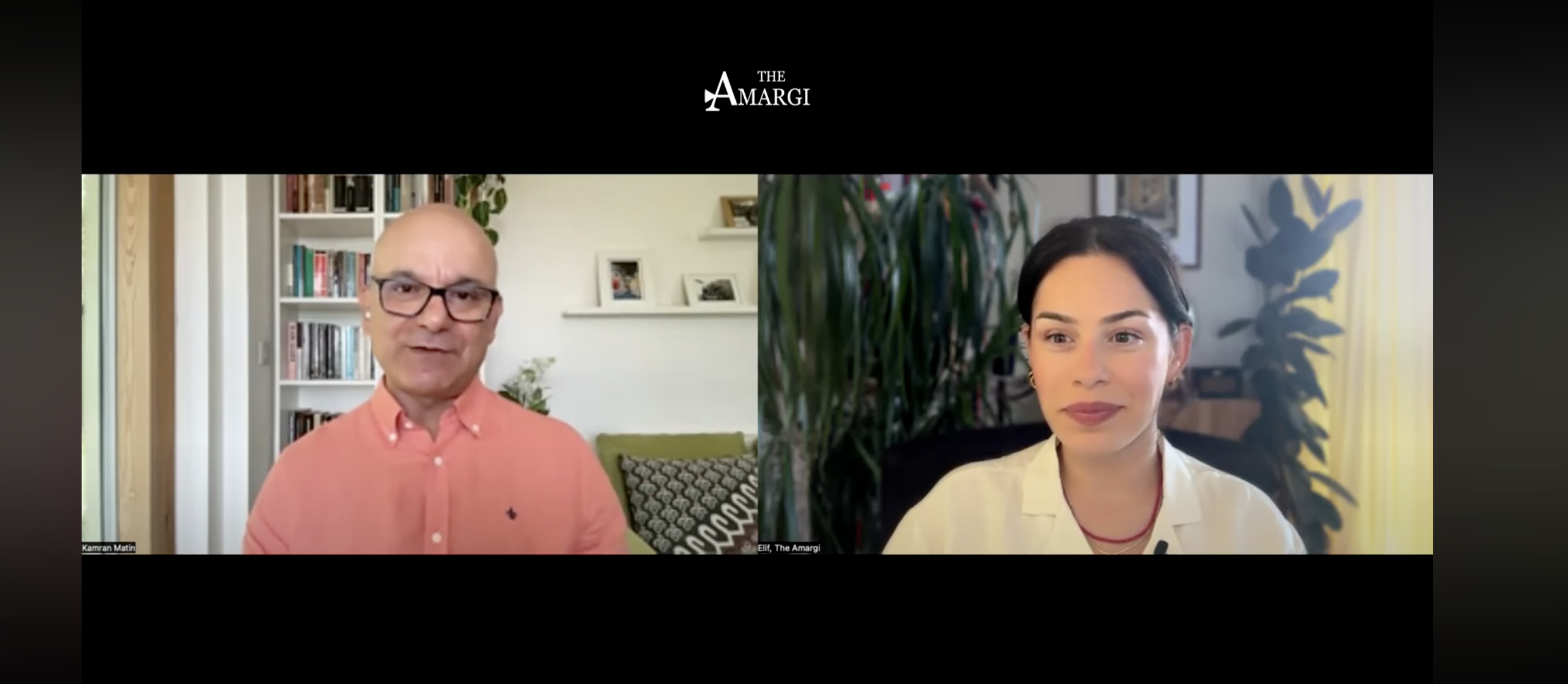The Amargi’s interview with Kamran Matin on Iran, Kurdistan, the state and non-Western colonialisms