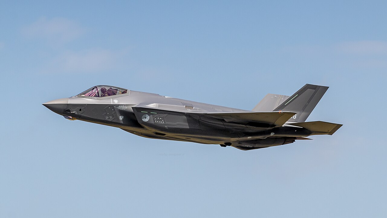 Why Turkey Still Can’t Let Go of the F-35 Dream