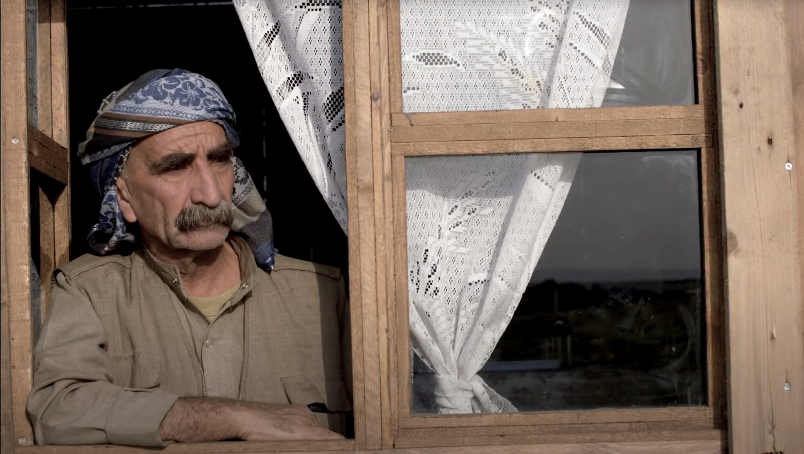 Witnessing  the Silenced Nightingale: Tava Sor