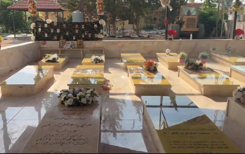 A Year After the Ceasefire, Southern Lebanon Rebuilds Life Under the Shadow of Drones