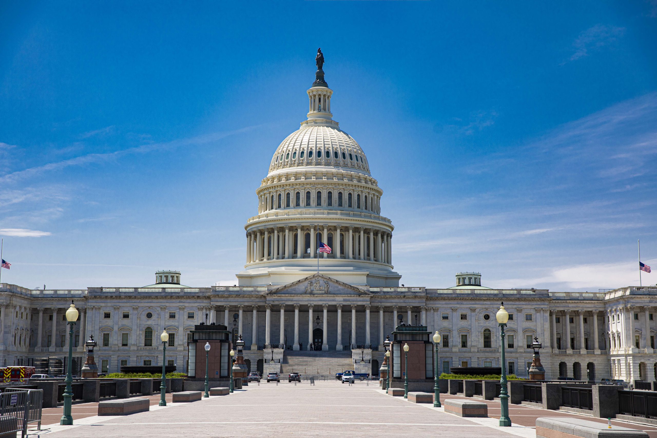 Sanctions Repeal Debate Showcases Divisions in U.S. Syria Policy