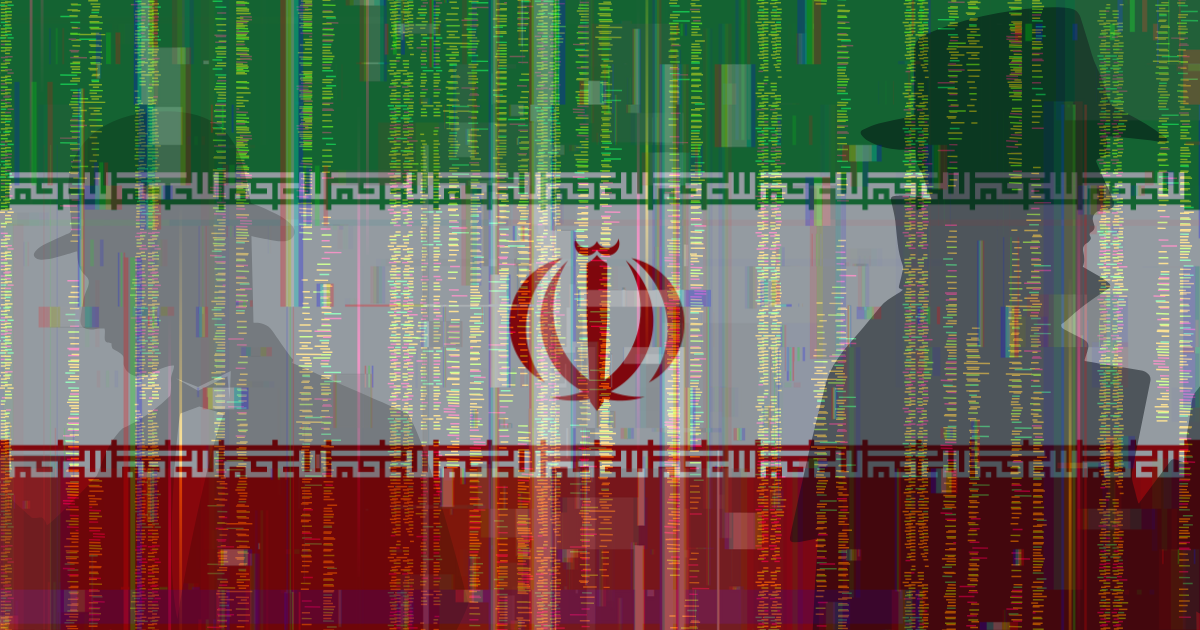 Iran’s New Espionage Law Blurs Line Between Dissent and Treason