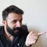 Özgür Amed avatar