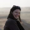 Pauline Vacher's photo