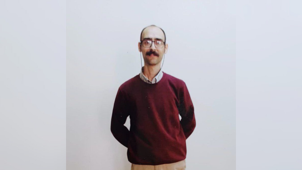 Picture of Serkan Yilmaz
