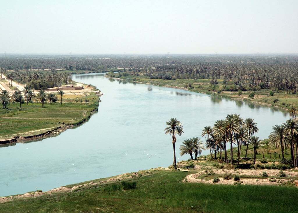 Mesopotamia Water Forum in Amed: Crisis, Justice, and Shared Governance
