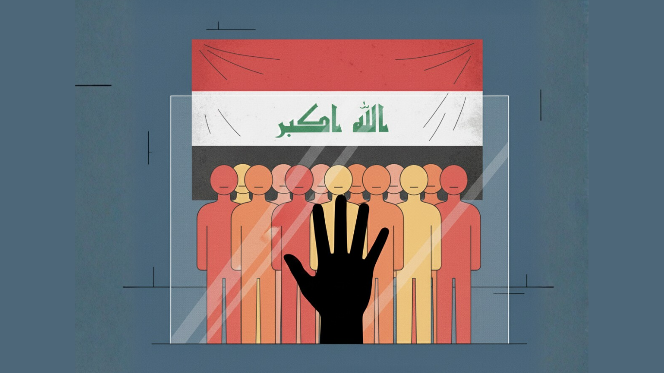 Iraq’s Quota System Silences Minorities