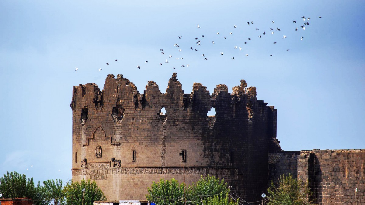 The Peace Process for the People of Amed: Belief is Limited, Expectations are Concrete