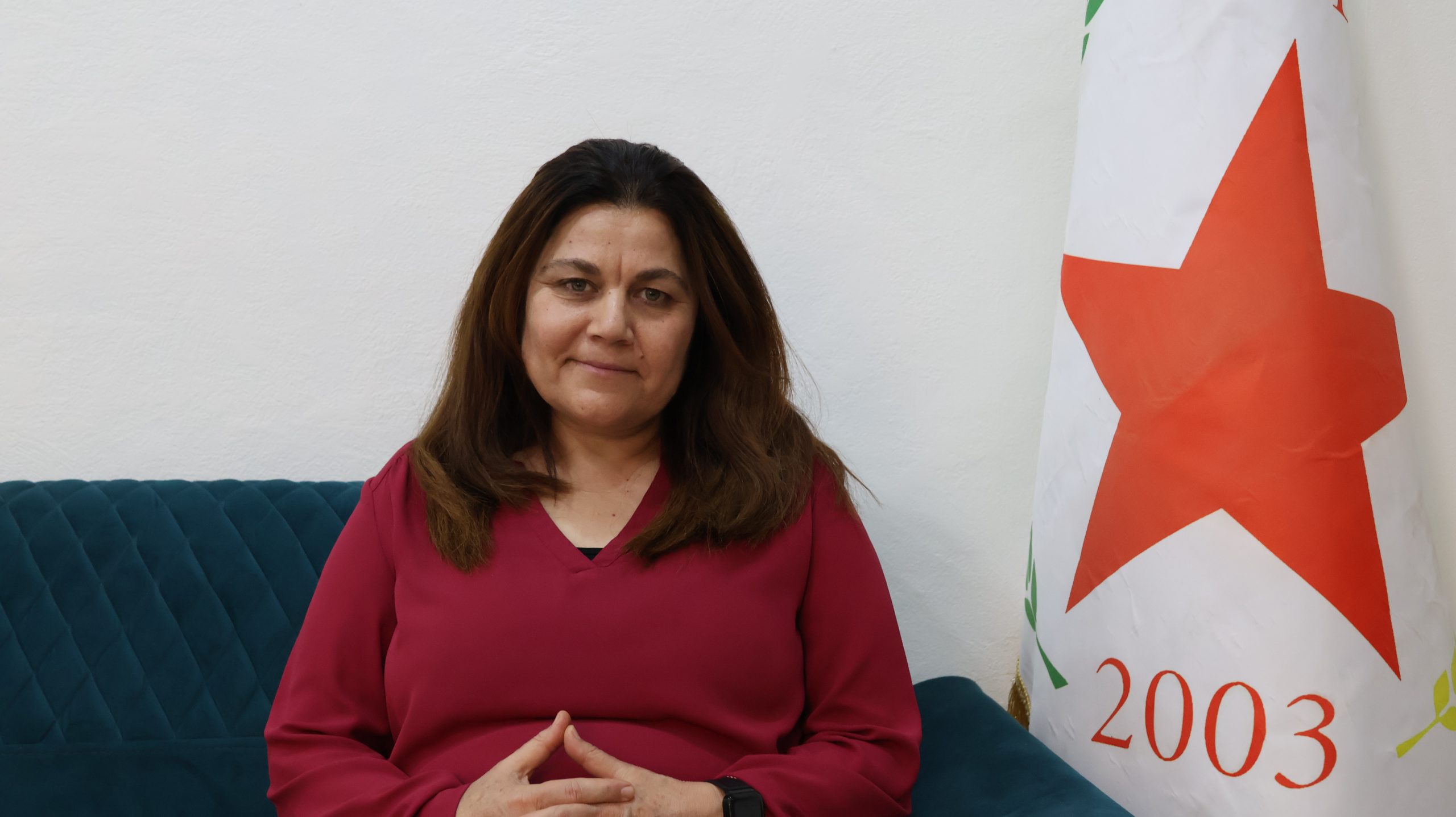 Building a New Syria: Inside the Autonomous Administration of North and East Syria