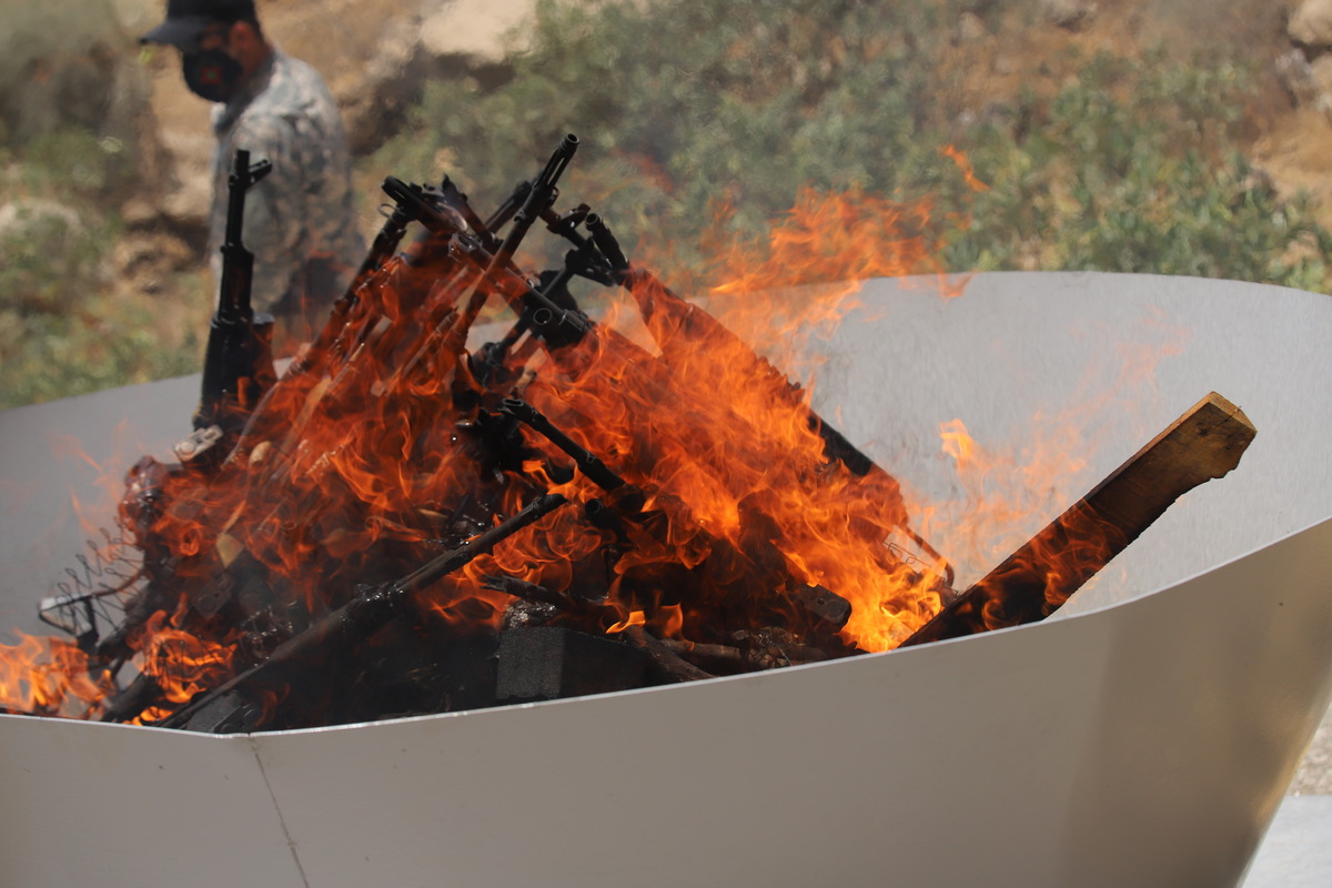 Peace Process in Turkey in Its Second Phase