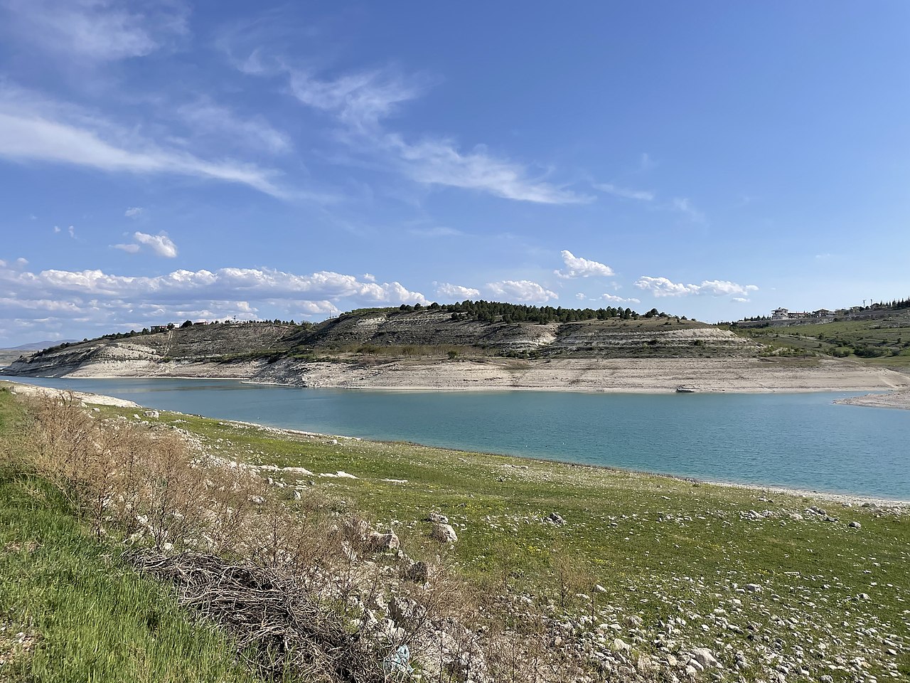 Iraq-Turkey Water Deal: Water as a Regional Power Tool