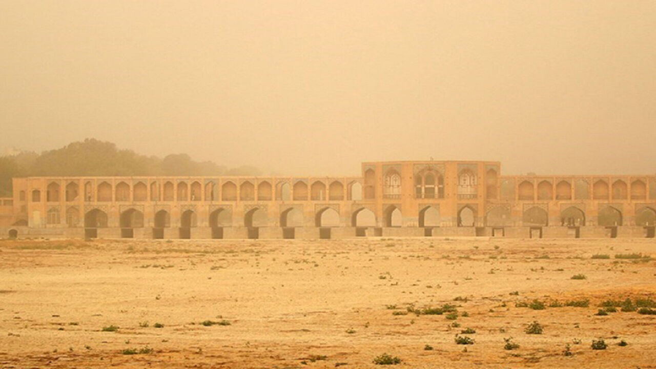 Iran’s Water Crisis Could Turn Tehran into a Ghost City