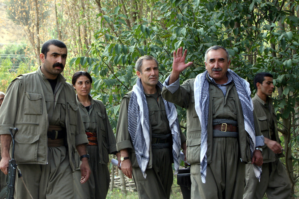 From Ceasefire to Collapse and Back Again: Why the Peace Question Keeps Returning