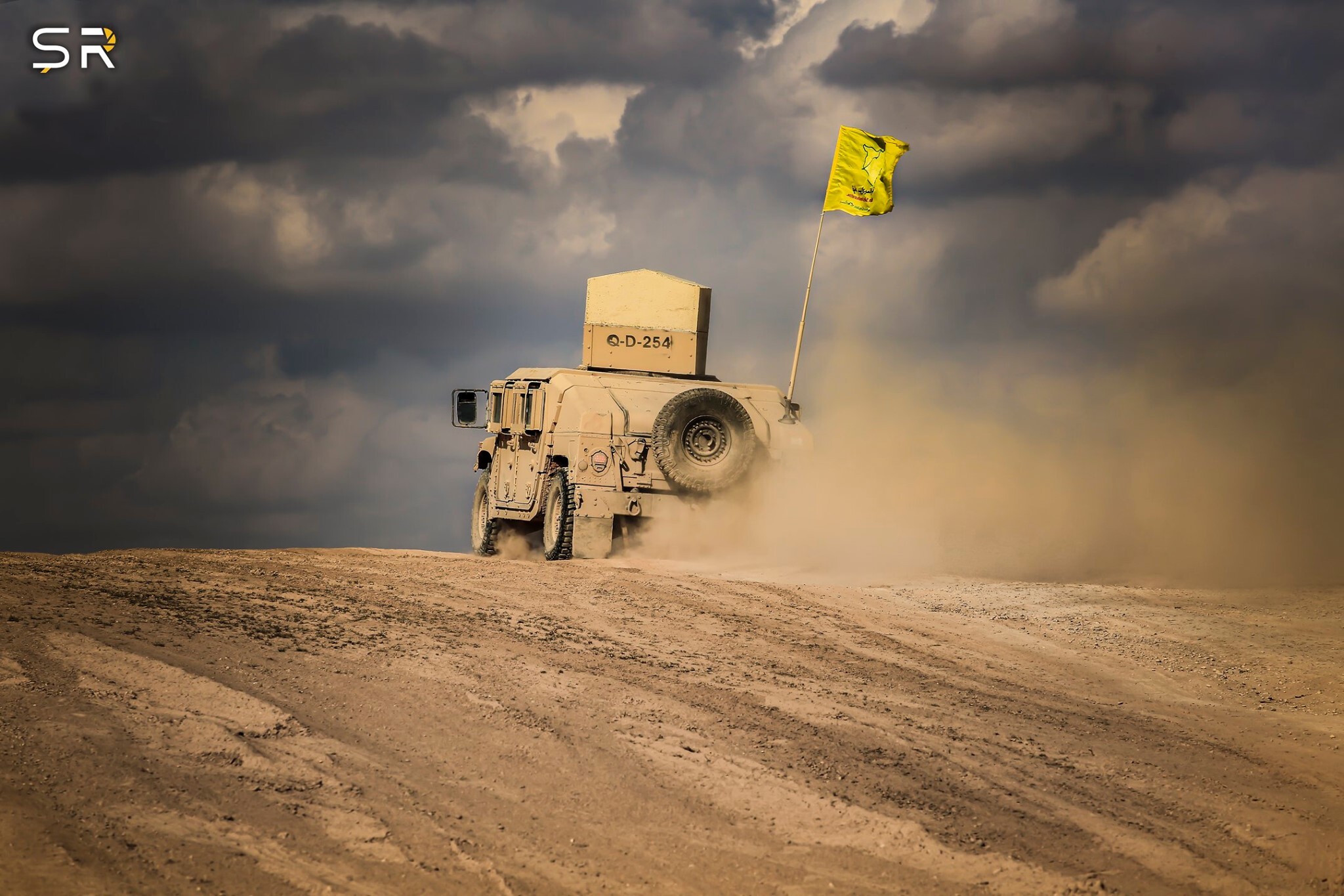 How the SDF Could Redraw Syria’s Power Map