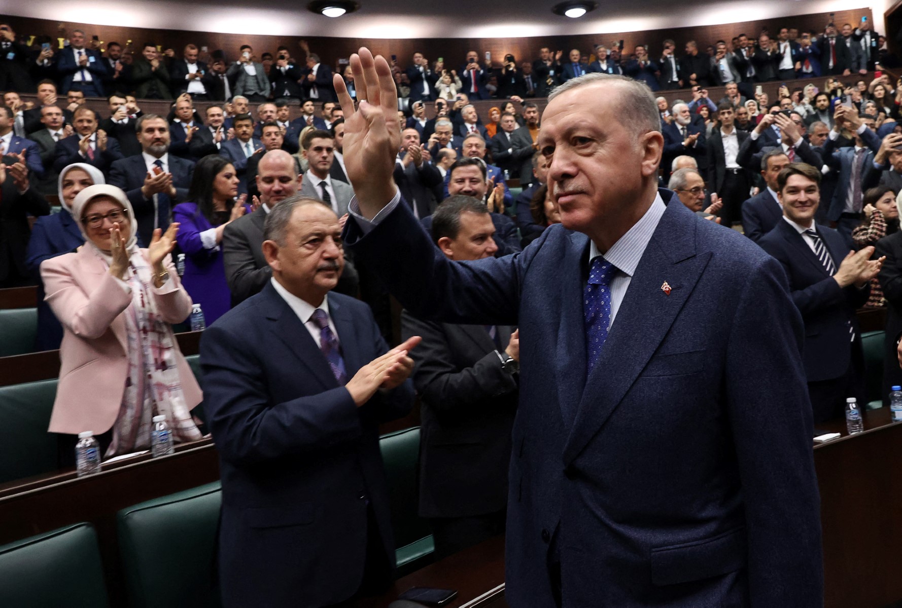 Turkey in 2025: Stability at the Expense of Justice and Freedom