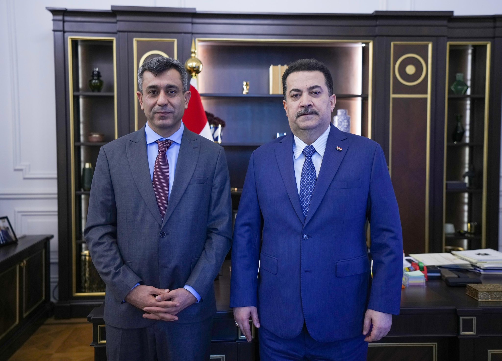 Yazidi Cause Alliance: How to Reclaim Politics