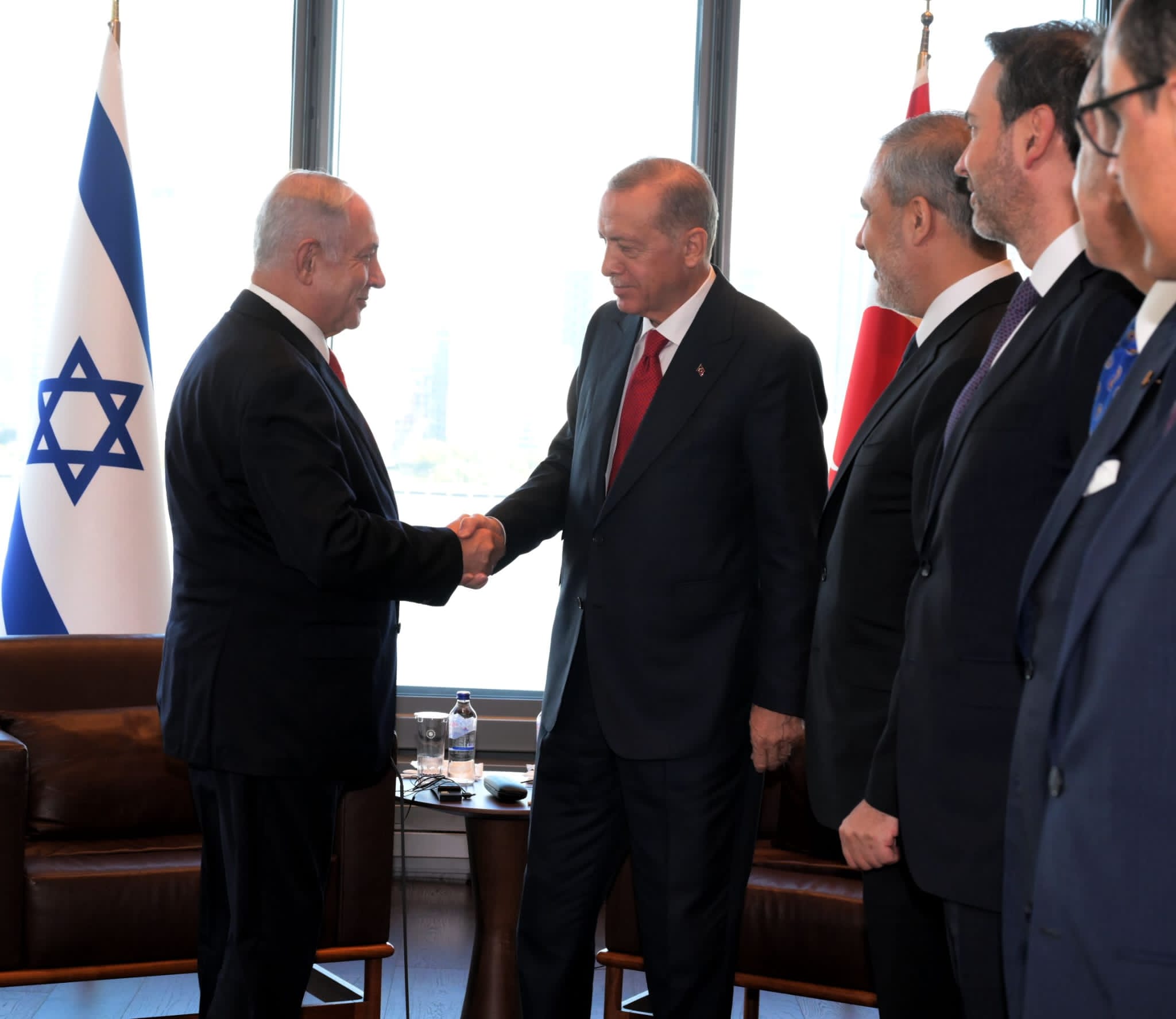 Weapons, Steel, Oil: How Turkey Continues to Fuel Israel’s War Machine