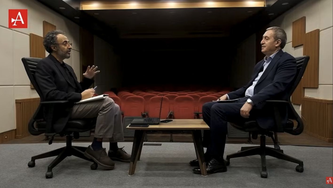 Imralı, Syria, and the Future of Kurds in Turkey: Bakırhan Maps the Entire Equation