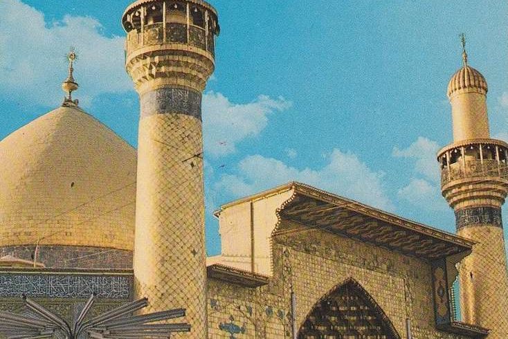 The Najaf Filter and the Prime Minister’s Jammed Knot: Who Will Earn Sistani’s Trust?