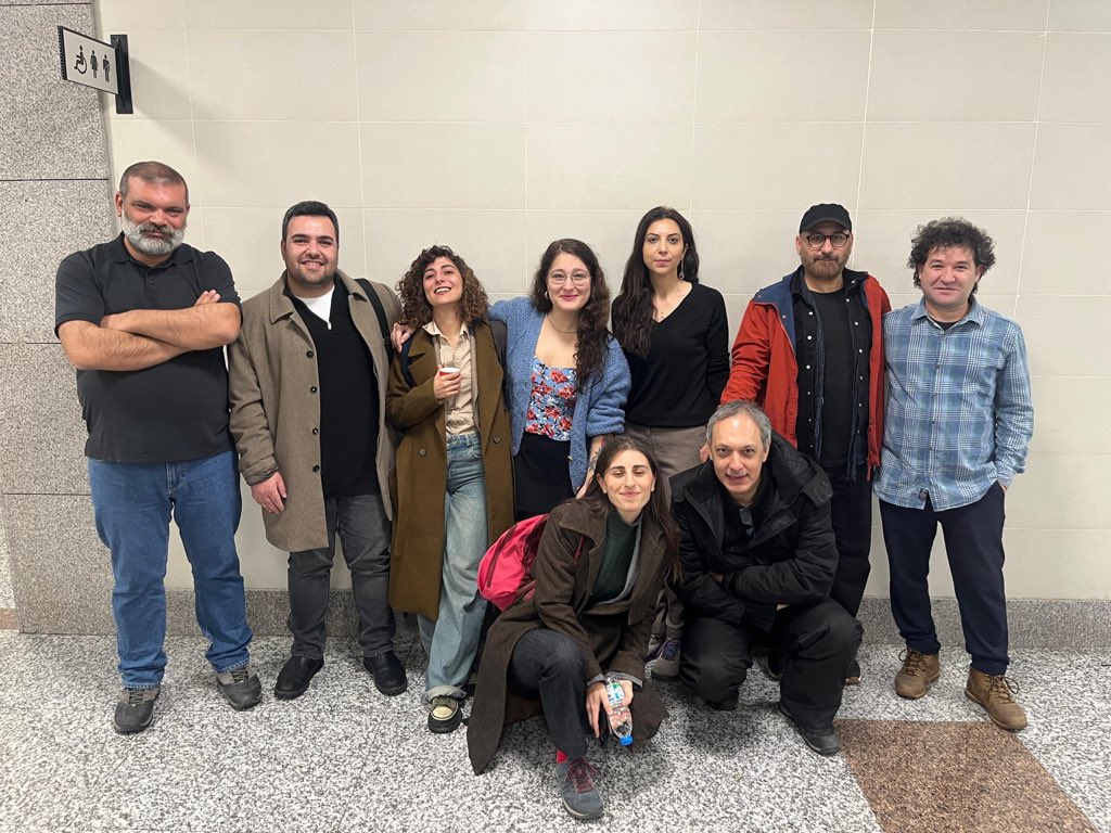 Turkey Puts Journalists’ Payments on Trial Amid Kurdish Peace Talks