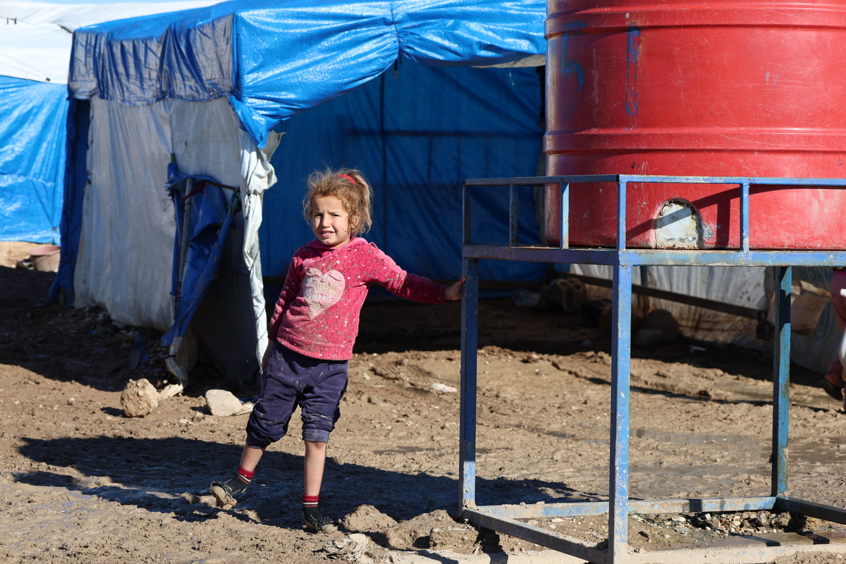 Displaced Syrians Say Return Home is Blocked by Turkish Veto