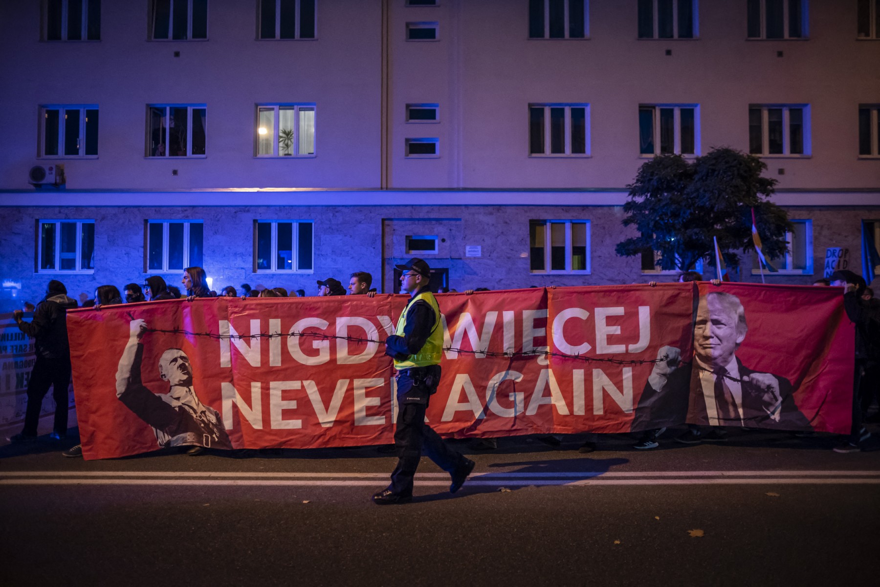 Why Poland’s (Political) Culture Has Failed to Embrace the Kurdish Cause