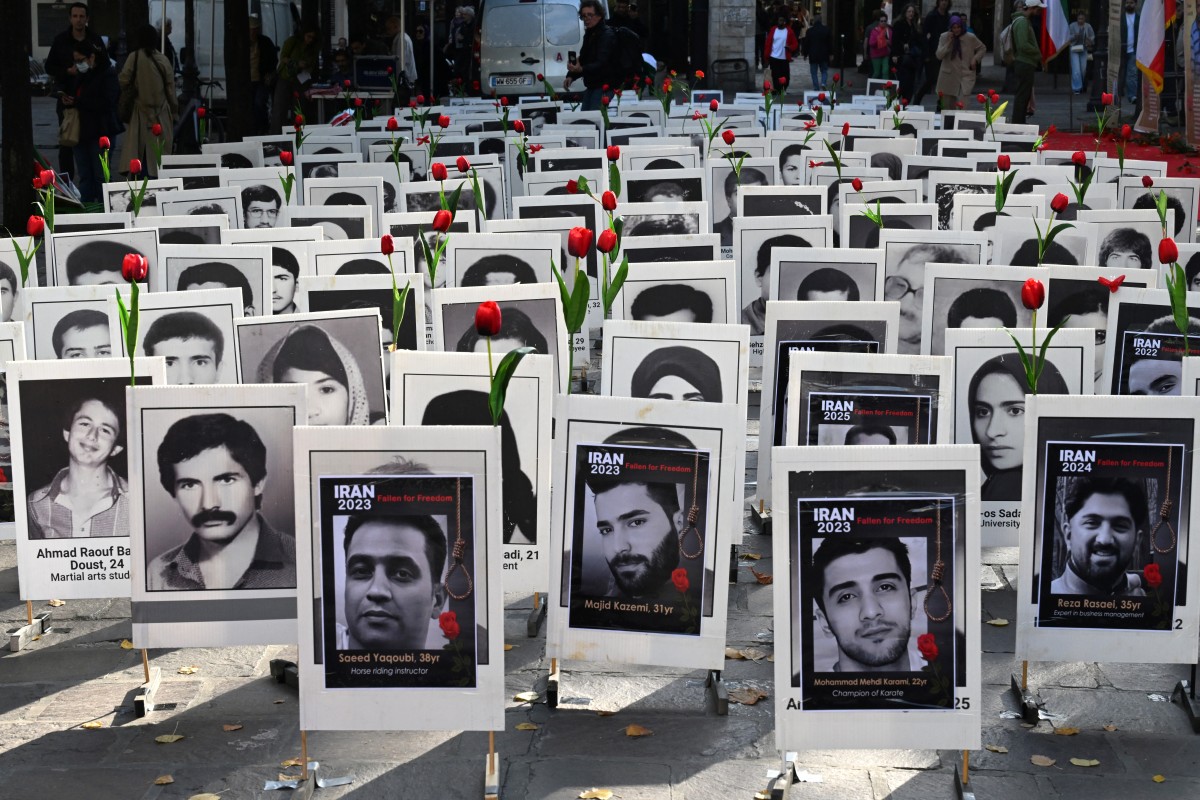 About the “Right to Kill” in the Middle East