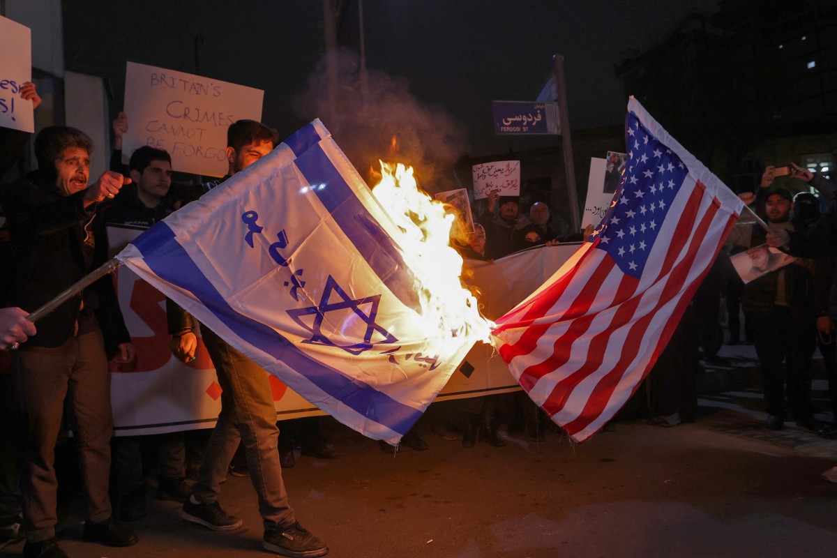 Iran Update: Brutal Silencing and a Fractured International Response