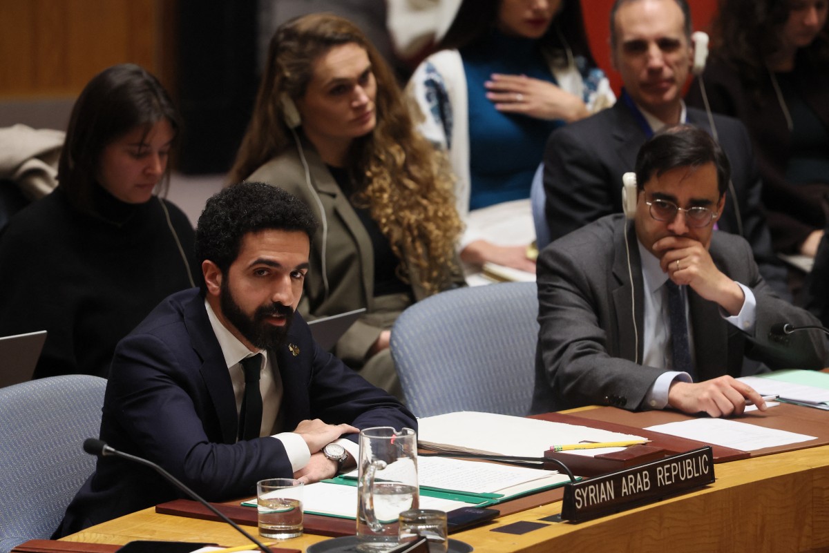 There Are No Terrorists Until The System Needs One