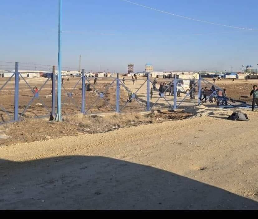 Debunking the Syrian State Narrative of “Abandoned” ISIS Camp in al-Hol