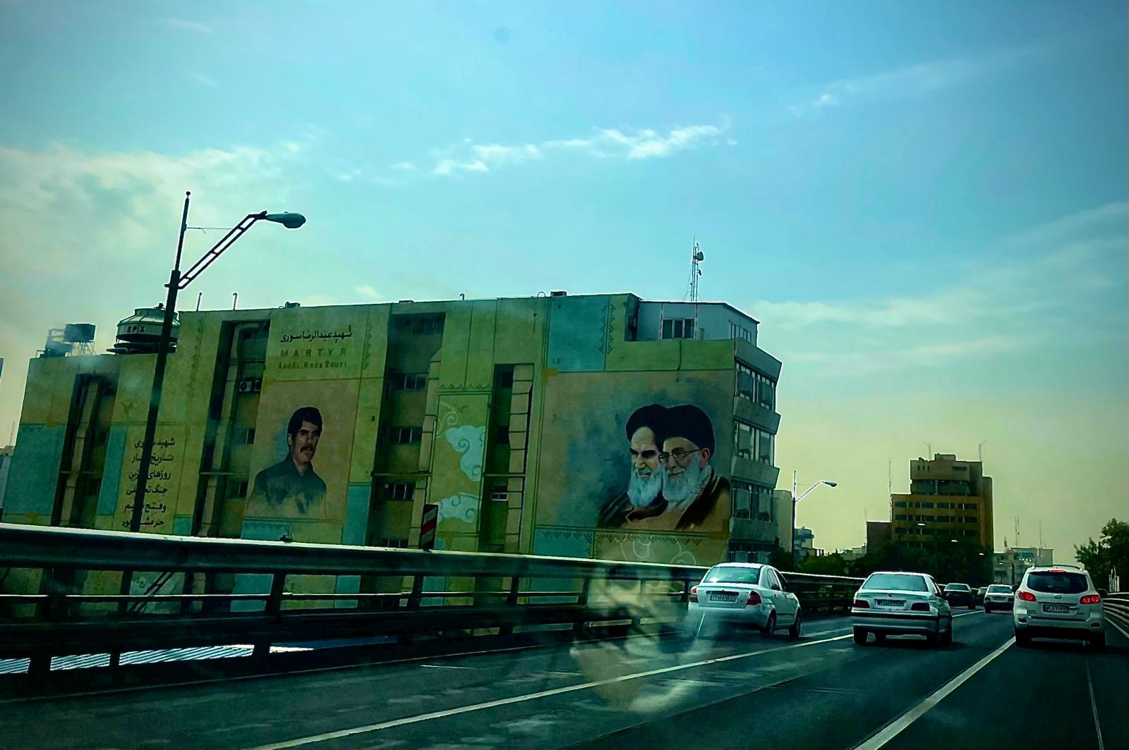 Iran’s Unrest and the Myth of Easy Revolution