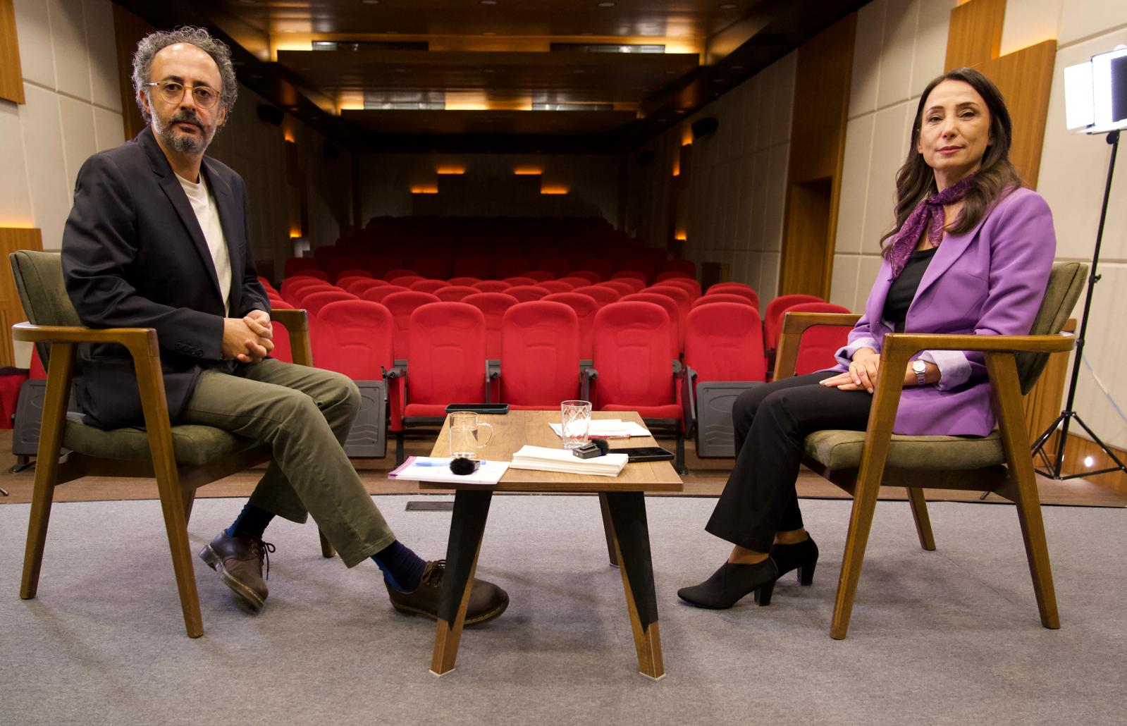 DEM Party Co-Chair Warns Turkey: Attacks on Kurds in Rojava Are Killing Hope for Peace in Turkey