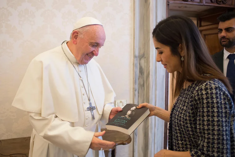 Yazidis Fear ISIS Revival as Chaos in Syria Reaches Iraq’s Border