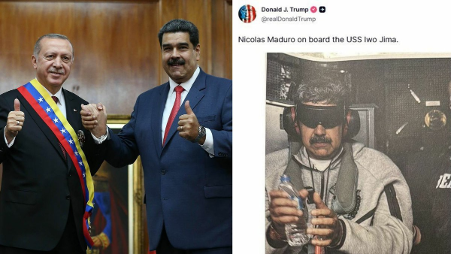 The Maduro Test: Is Turkey’s Strategic Ambiguity Starting to Crack?