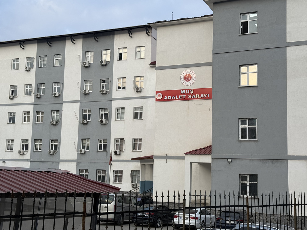 Turkey: No Court Decision in Criminal Case After 80 Hearings